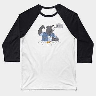 Beear Baseball T-Shirt